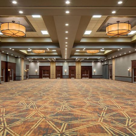 Courtyard By Marriott Dallas Allen At Allen Event Center Екстер'єр фото