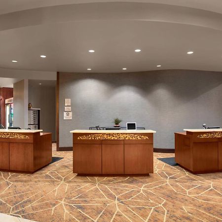 Courtyard By Marriott Dallas Allen At Allen Event Center Екстер'єр фото
