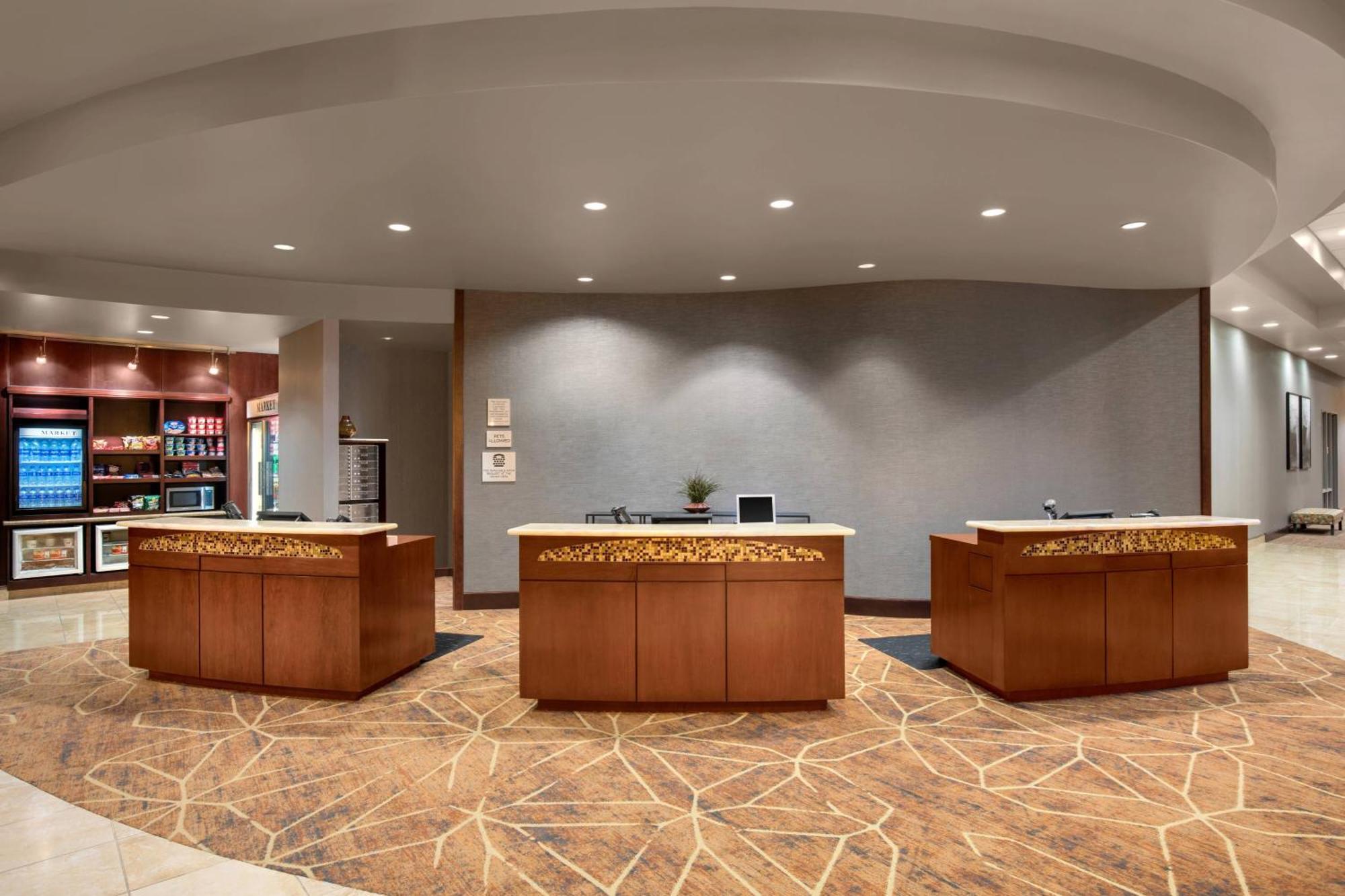 Courtyard By Marriott Dallas Allen At Allen Event Center Екстер'єр фото