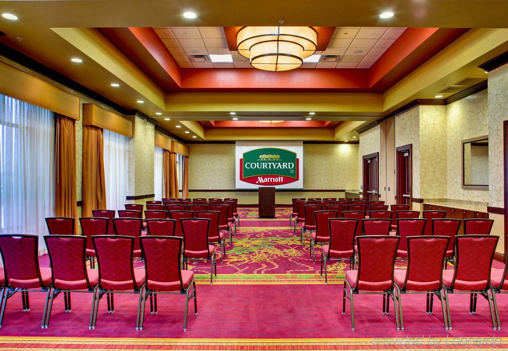 Courtyard By Marriott Dallas Allen At Allen Event Center Екстер'єр фото