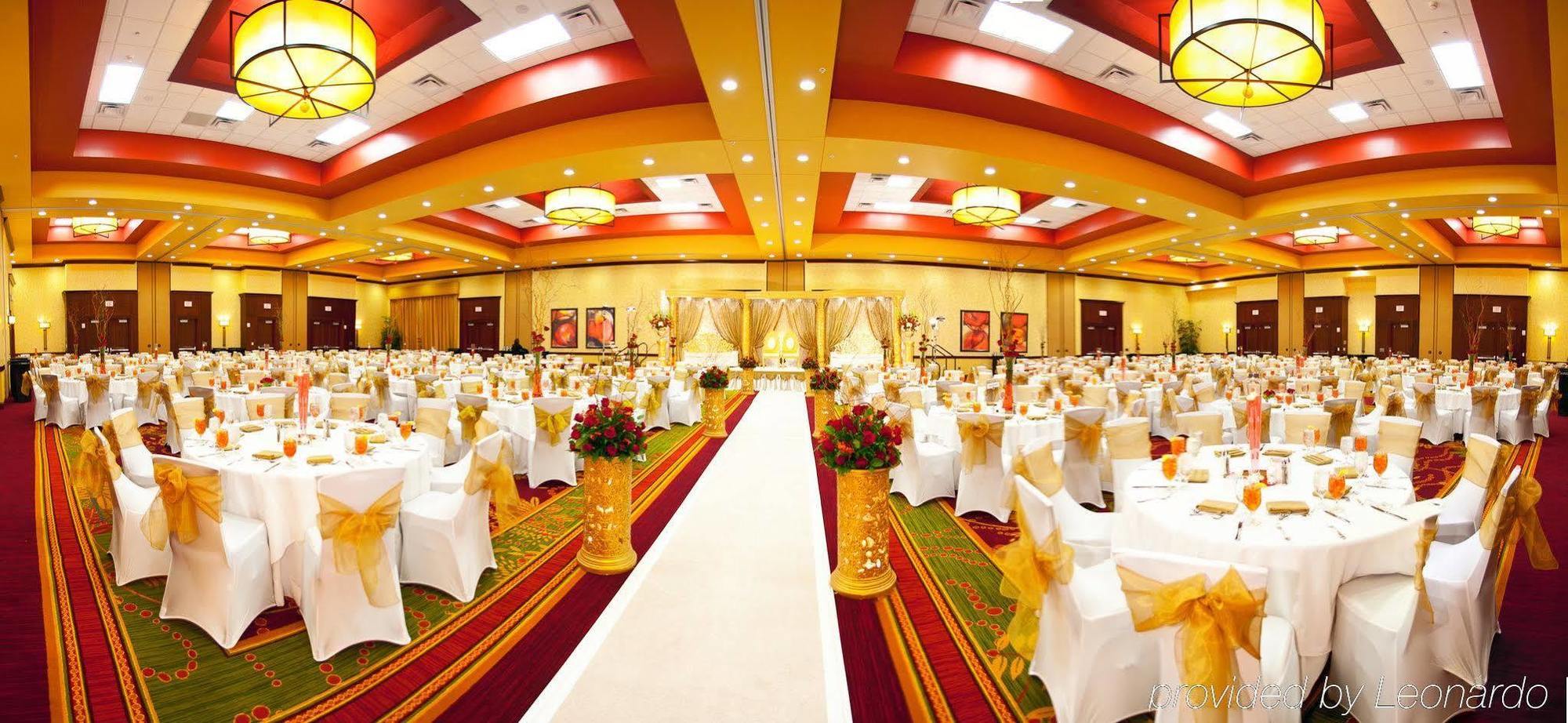 Courtyard By Marriott Dallas Allen At Allen Event Center Ресторан фото